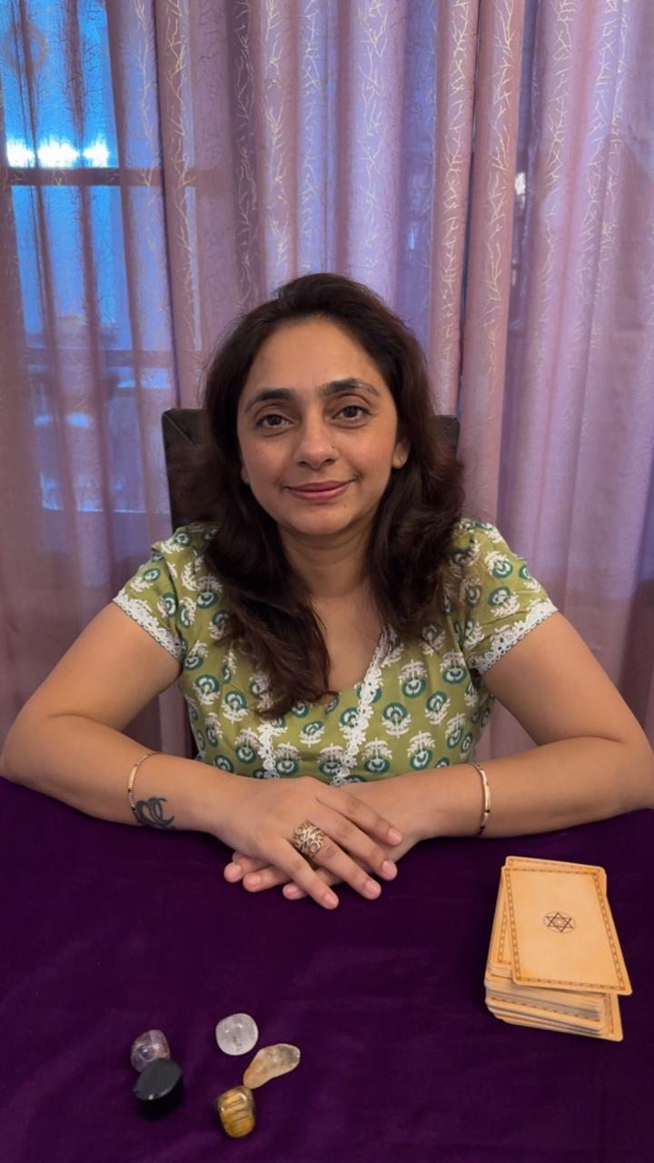 Meenakshi Arora